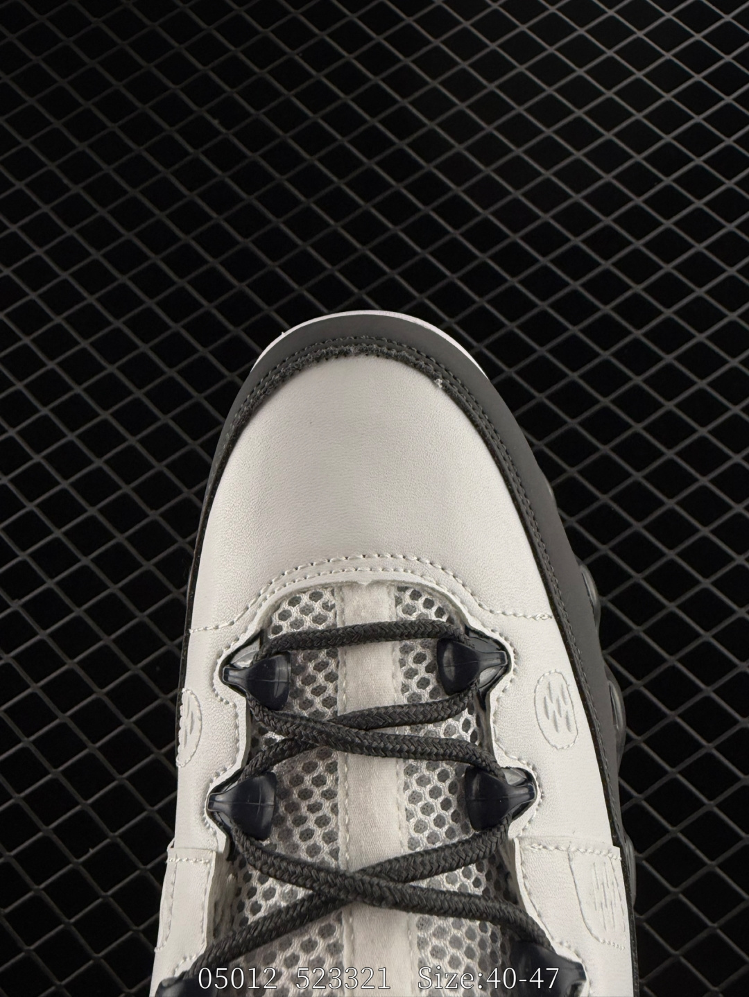 Air Jordan 9 Retro AJ9